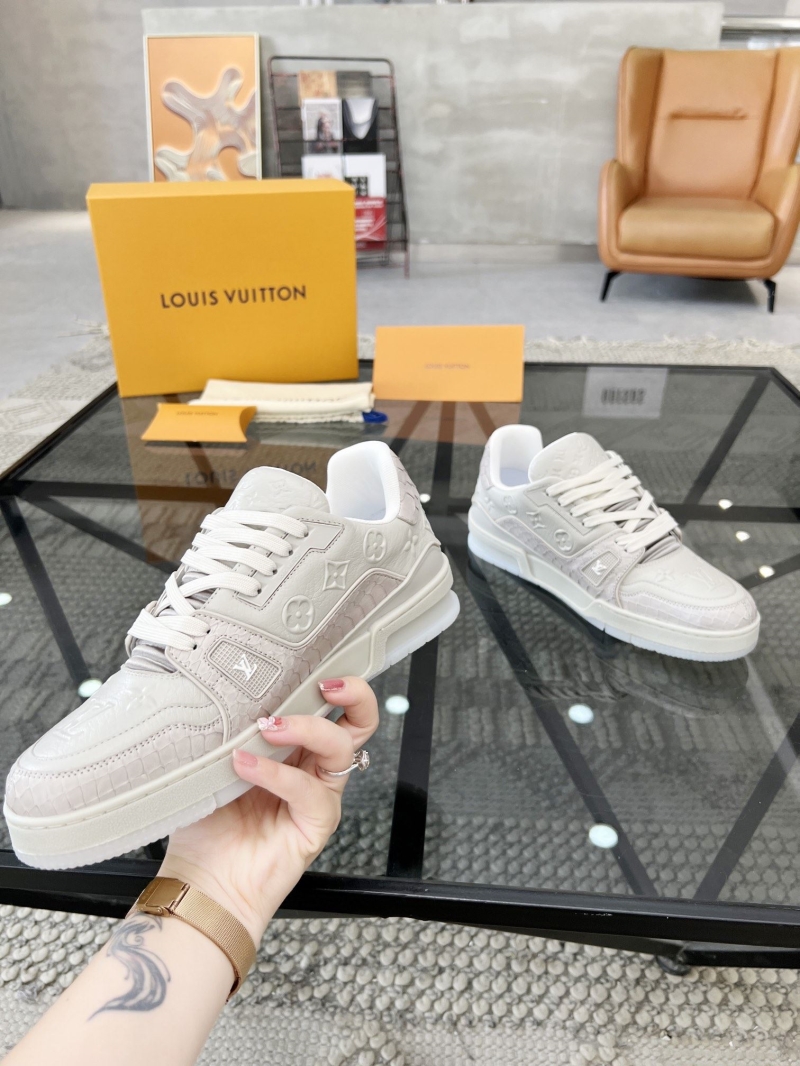 LV Sneakers